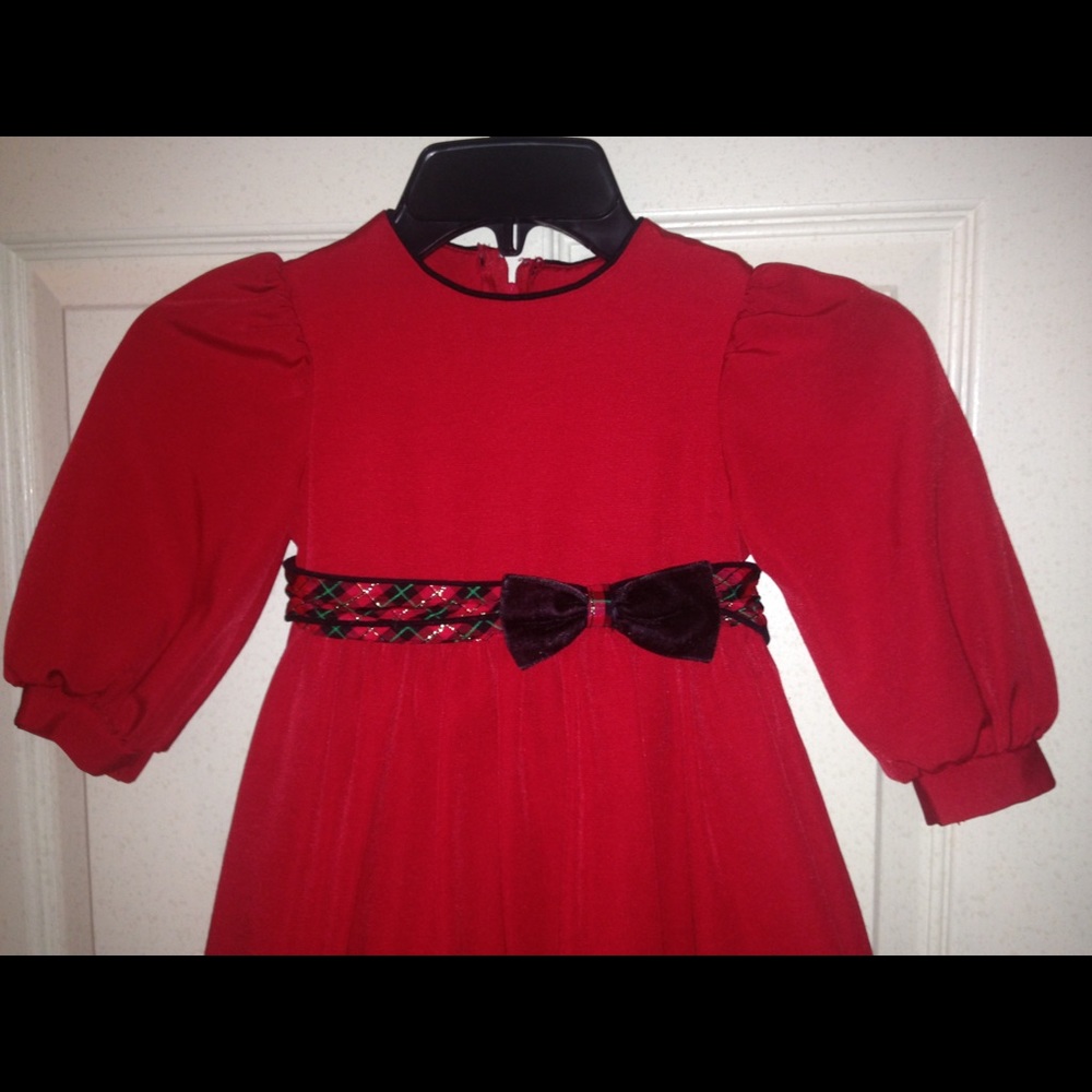 Christmas Dress